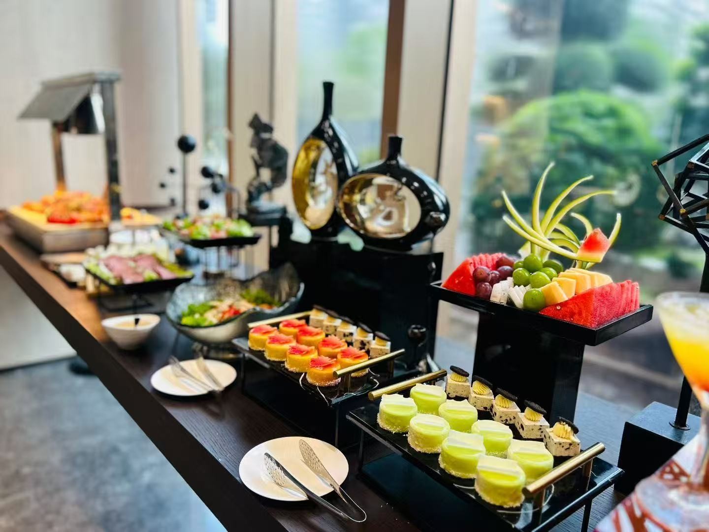 上海冷餐会服务